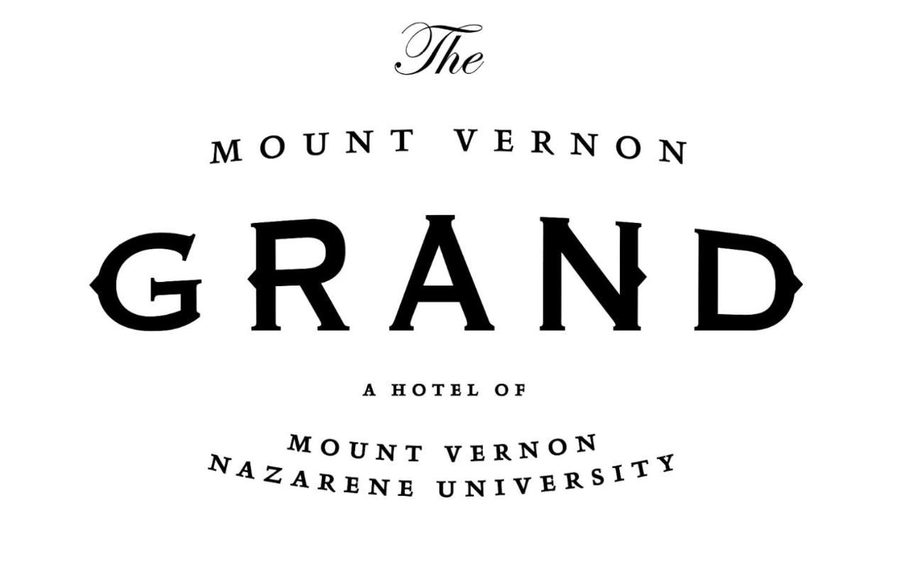 The Mount Vernon Grand Hotel Ngoại thất bức ảnh